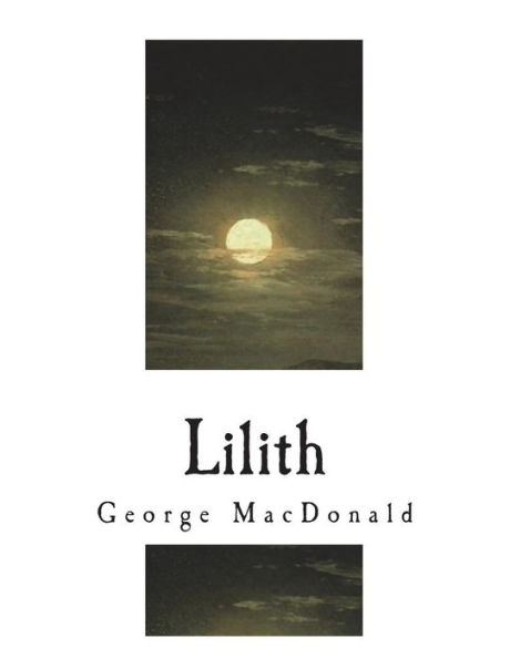 Lilith - 9781723209062