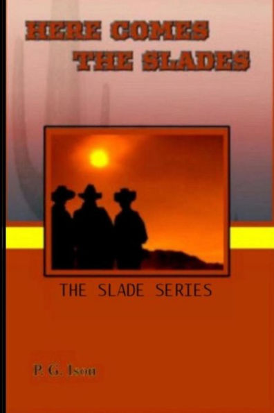 The Search : Slade