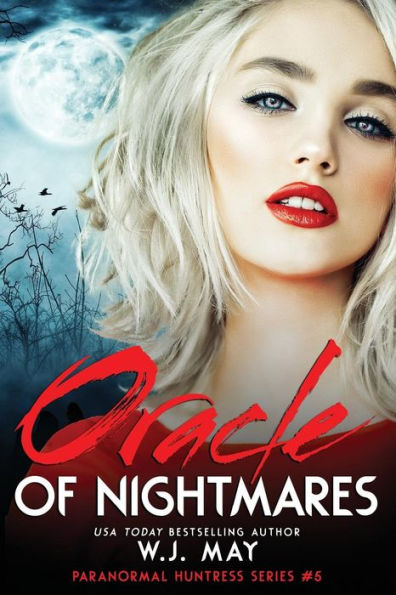 Oracle Of Nightmares