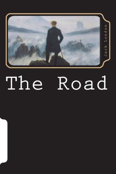 The Road - 9781723306044