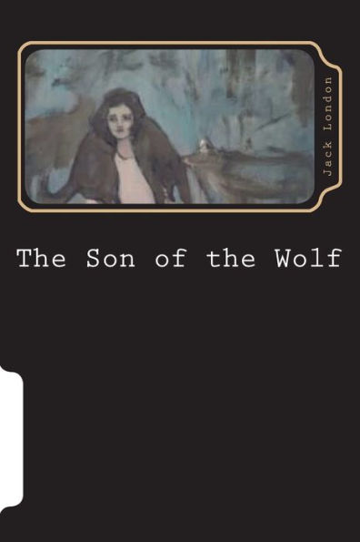 The Son Of The Wolf - 9781723307584
