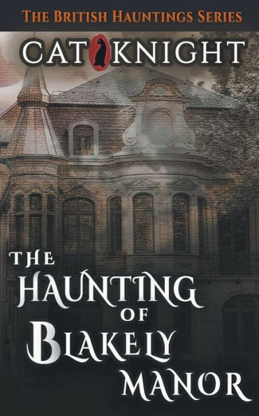 The Haunting Of Blakely Manor