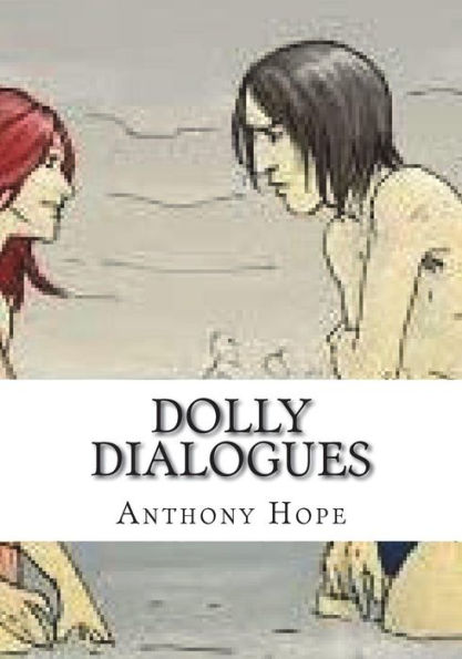 Dolly Dialogues - 9781723423918
