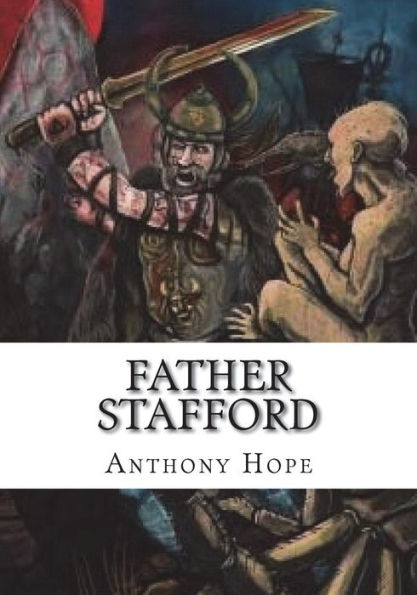 Father Stafford - 9781723425479