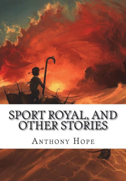 Sport Royal, And Other Stories