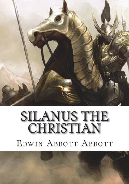 Silanus The Christian