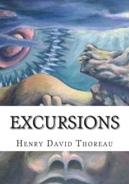Excursions - 9781723435539