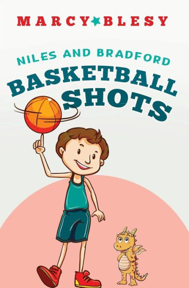 Niles And Bradford : Basketball Shots