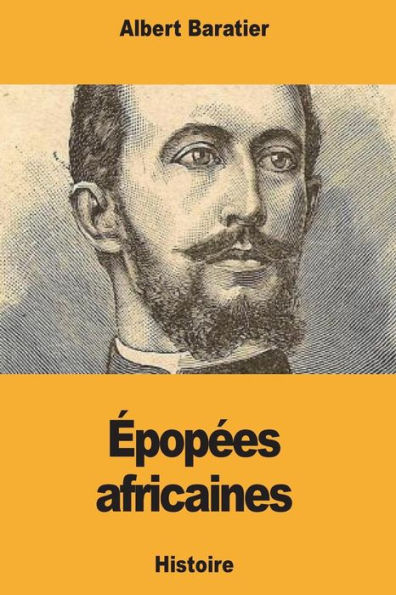 epopees africaines (French Edition)