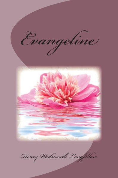 Evangeline (French Edition)