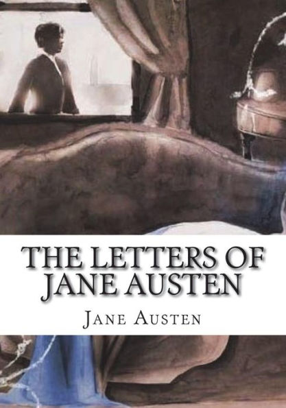 The Letters Of Jane Austen - 9781723476433