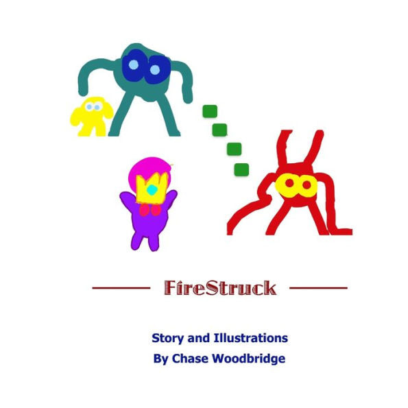 FireStruck (Cutie's Adventures)