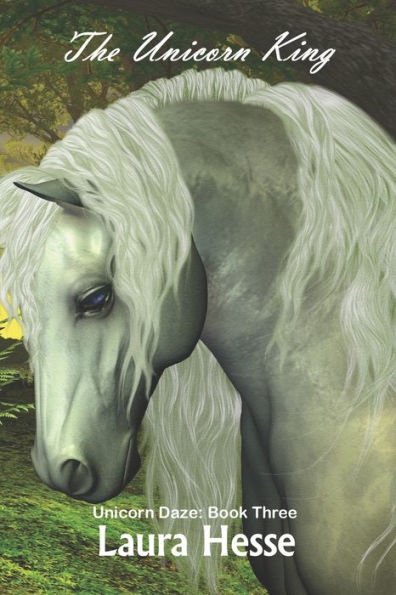 The Unicorn King
