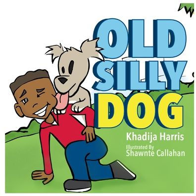 Old Silly Dog