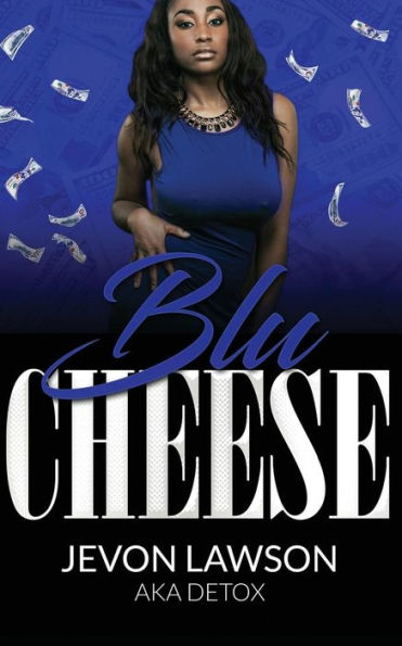 Blu Cheese