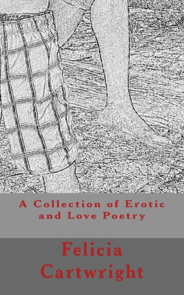 A Collection of Erotic and Love Poetry: The Pleasures of Sex