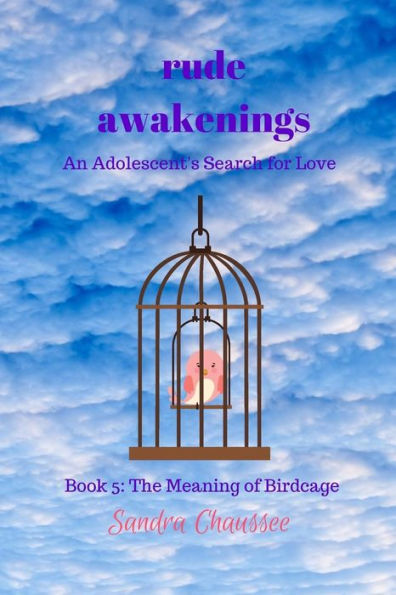 Rude Awakenings : An Adolescent's Search For Love - 9781723578410