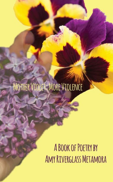 Mother Violet : More Violence