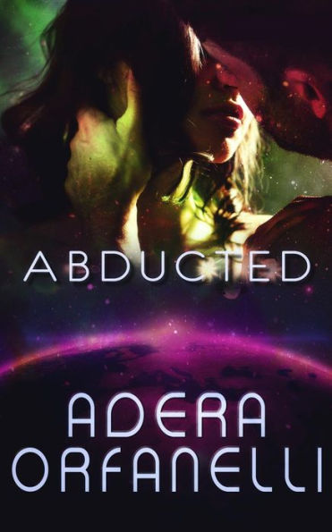 Abducted - 9781723722554