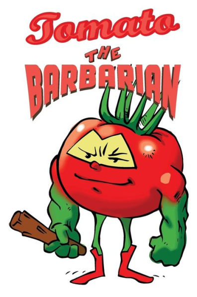Tomato "The Barbarian"