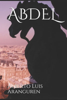 ABDEL (Spanish Edition)