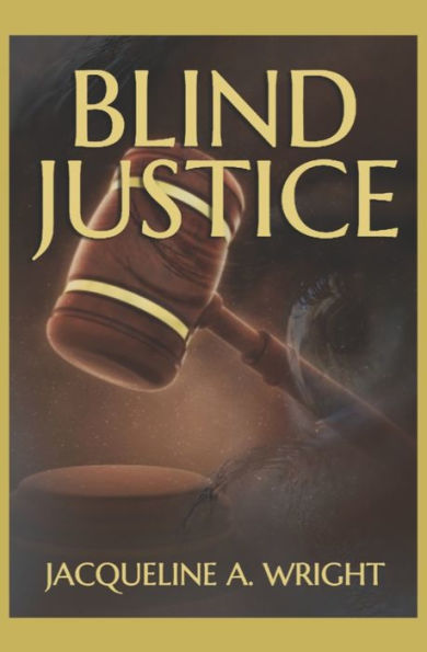 Blind Justice - 9781723760822