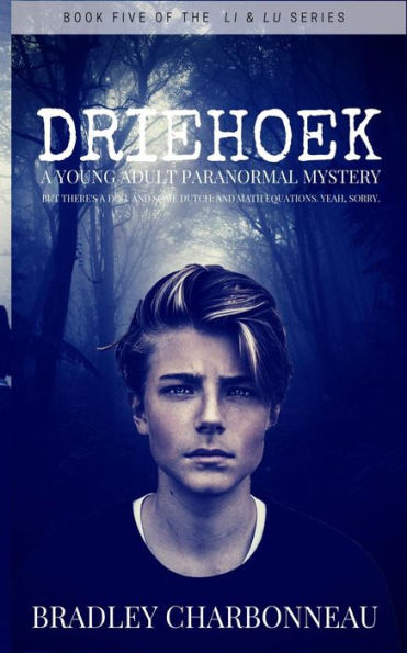 Driehoek: What if your 12-year old could read minds? (Li & Lu)