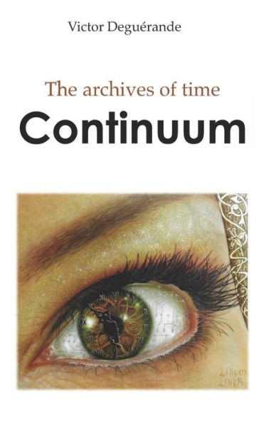 Continuum (The archives of time)