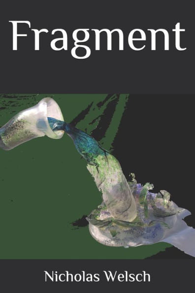 Fragment - 9781723778100