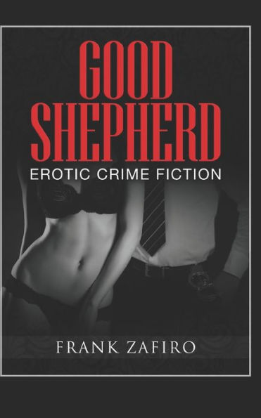 Good Shepherd (River City)