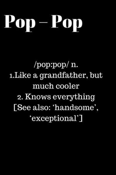 Pop - Pop