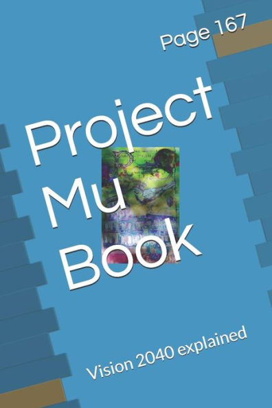 Project Mu Book: Vision 2040 Explained