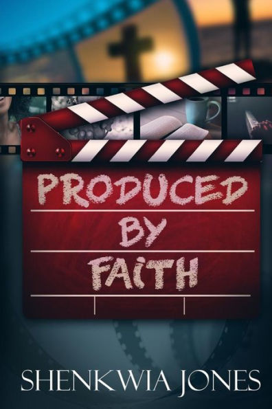 Produced By Faith