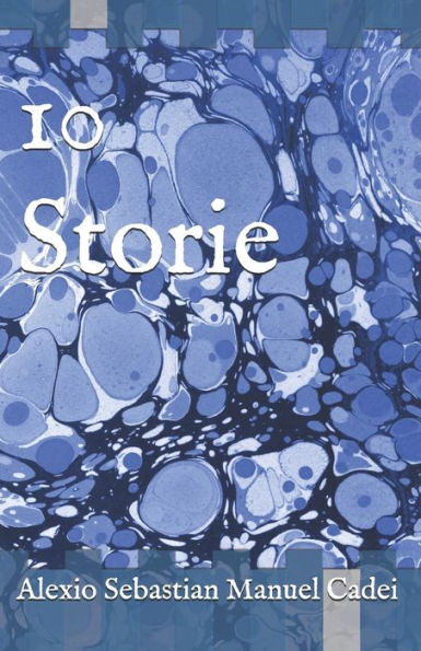 10 Storie (Italian Edition)