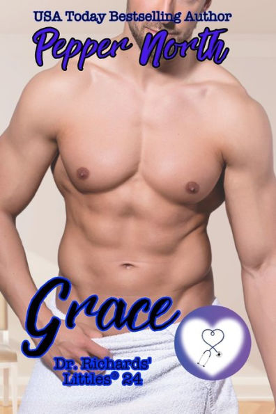 Grace: Dr. Richards' Littles 24