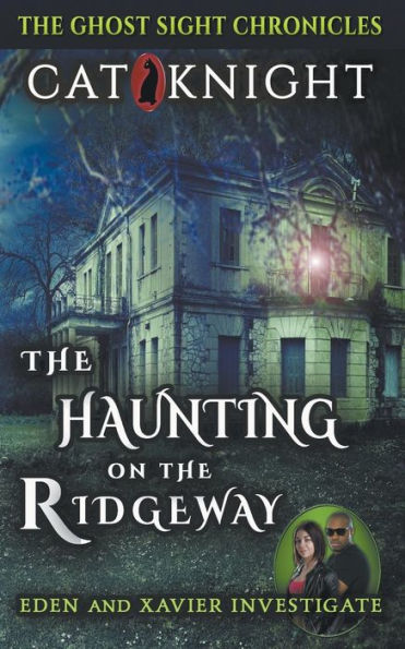 The Haunting On The Ridgeway