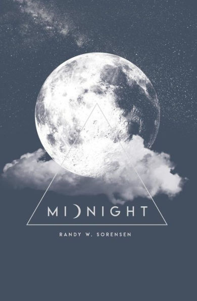 Midnight - 9781723912566