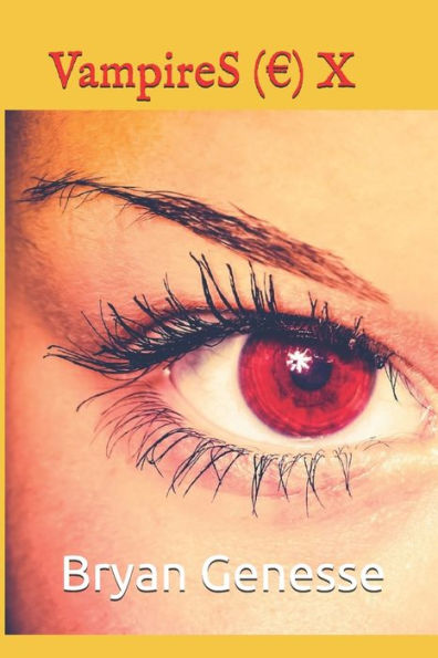 Vampires (E) X