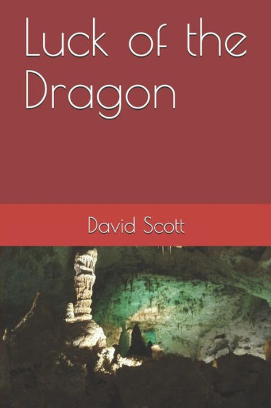 Luck Of The Dragon