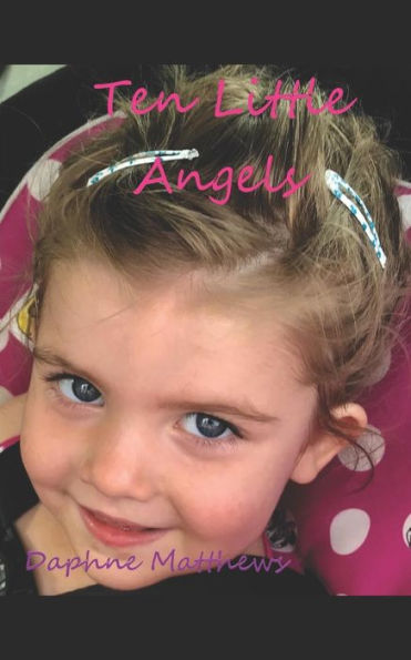 Ten Little Angels