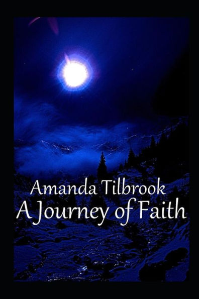 A Journey of Faith (The Faith)