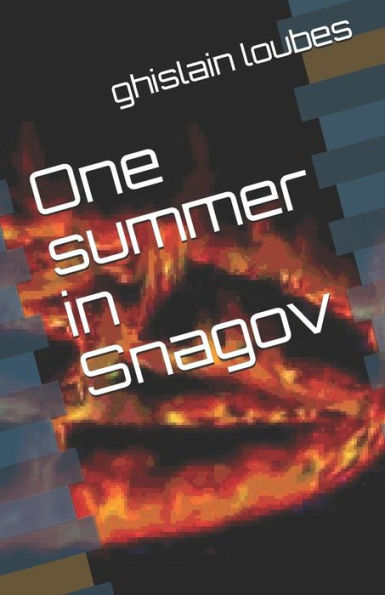 One Summer In Snagov