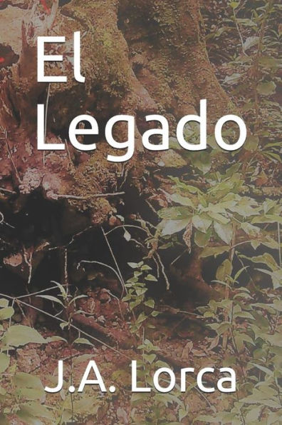 El Legado (Spanish Edition) - 9781723968372