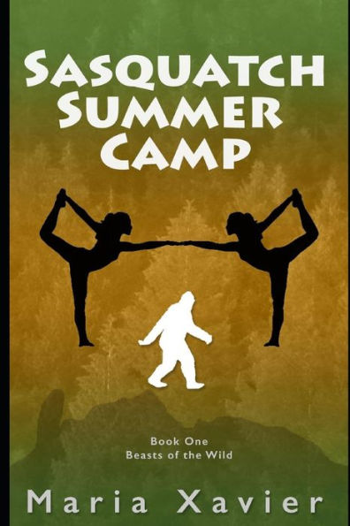 Sasquatch Summer Camp