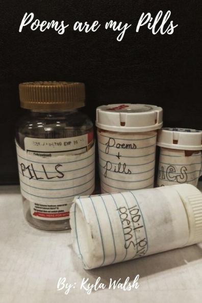 Poems Are My Pills