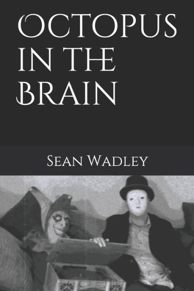 Octopus In The Brain