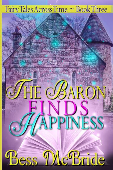 The Baron Finds Happiness
