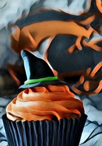 Halloween Activity Book (Halloween Journals) - 9781723987076