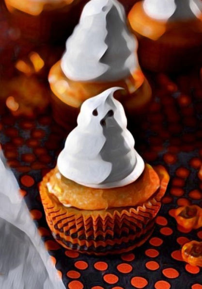 Halloween Activity Book (Halloween Journals) - 9781723987083