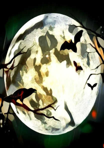 Halloween Activity Book (Halloween Journals) - 9781723988066